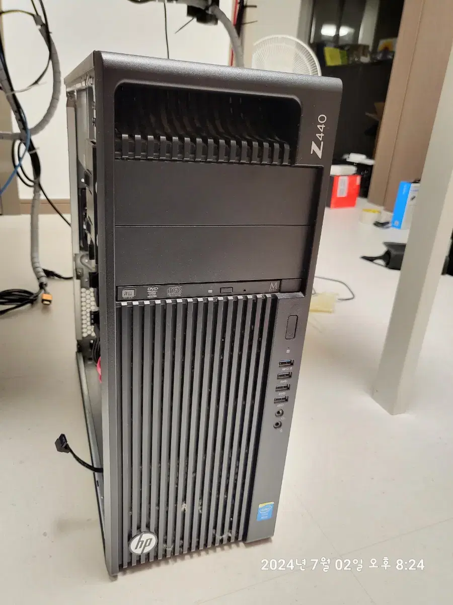 HP Z440 Workstation